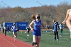 Women's Track vs Babson  Women’s Track & Field host Babson College at Cumberland (RI) High School. : Track & Field, Babson